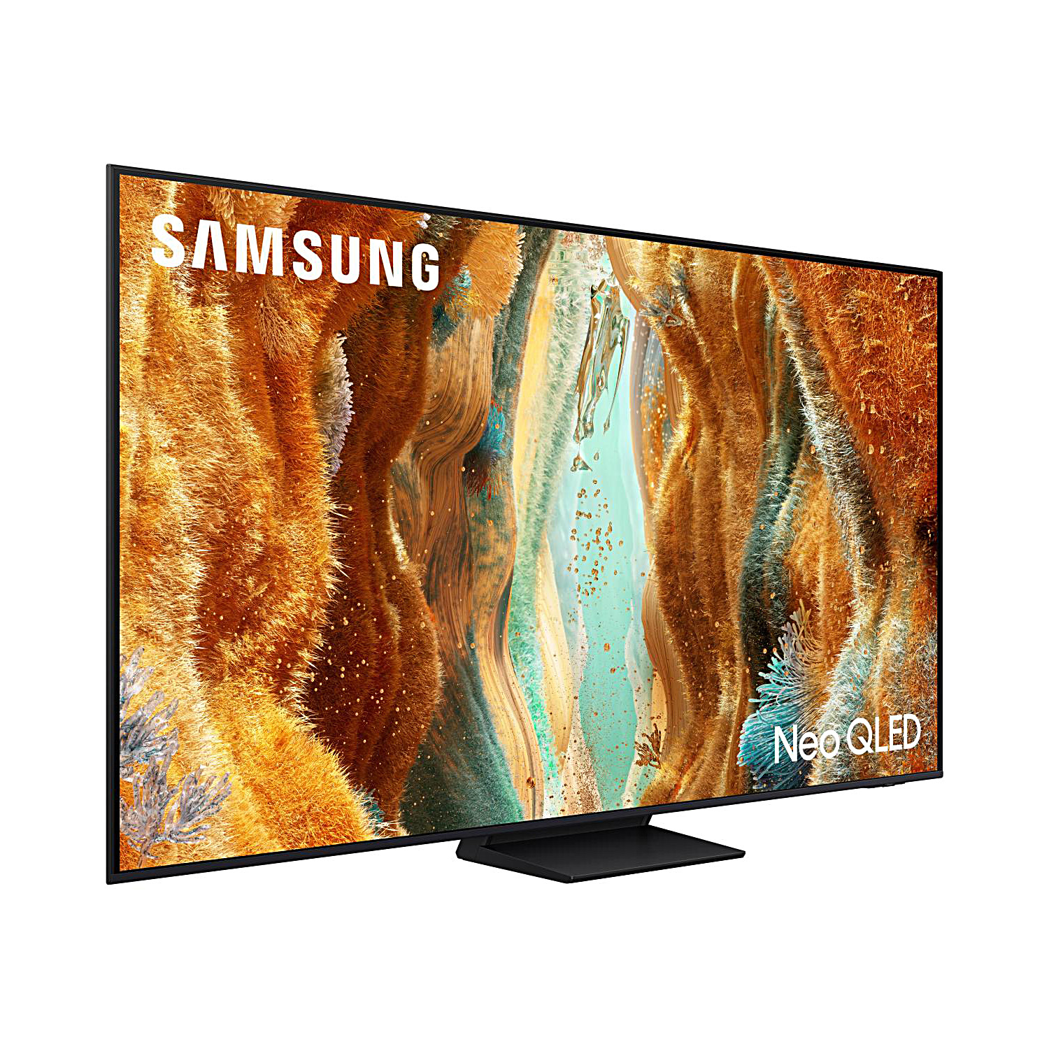 Samsung QLED-TV QE75QN70FAT  I  75 " I 4K I Smart-TV 