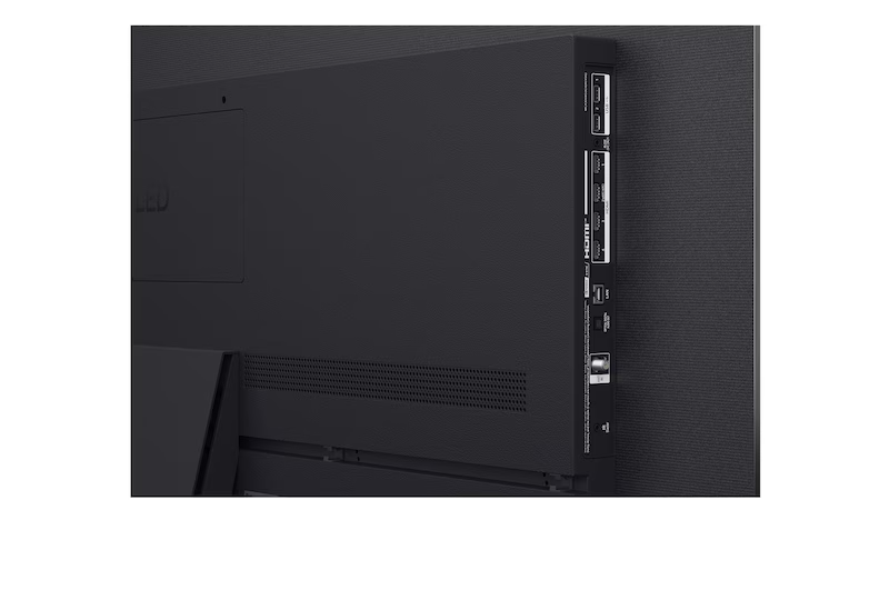 LG OLED evo AI C6 OLED48C68LA – 48 Zoll 4K Smart TV – OLED – 120 Hz – VRR 165 Hz – webOS 26 – Dolby Vision – Dolby Atmos