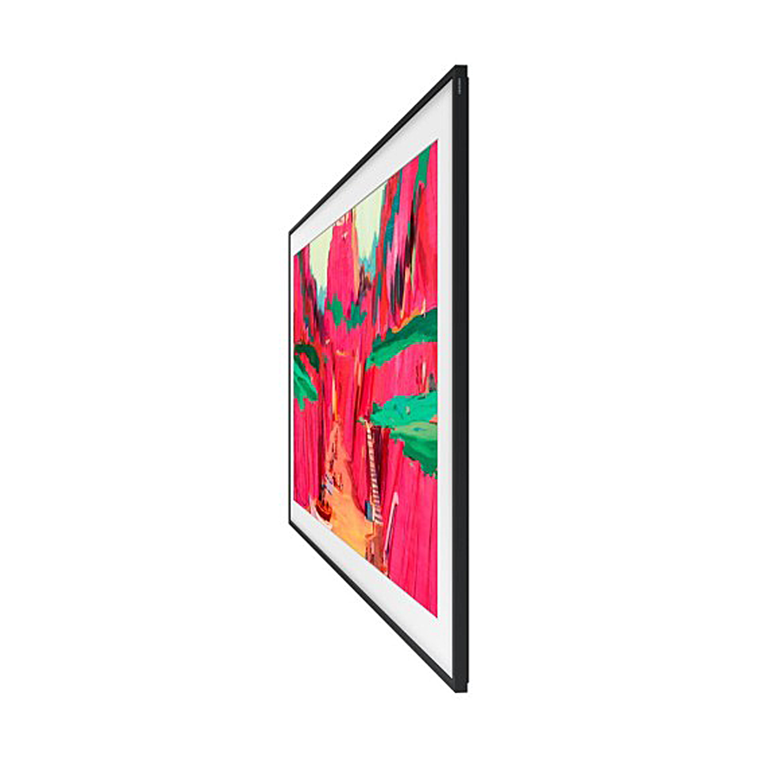 Samsung QLED-TV  I QE65LS03FWU I  65 " I 4K Ultra HD Smart-TV  I  The Frame Pro Art Mode Neo