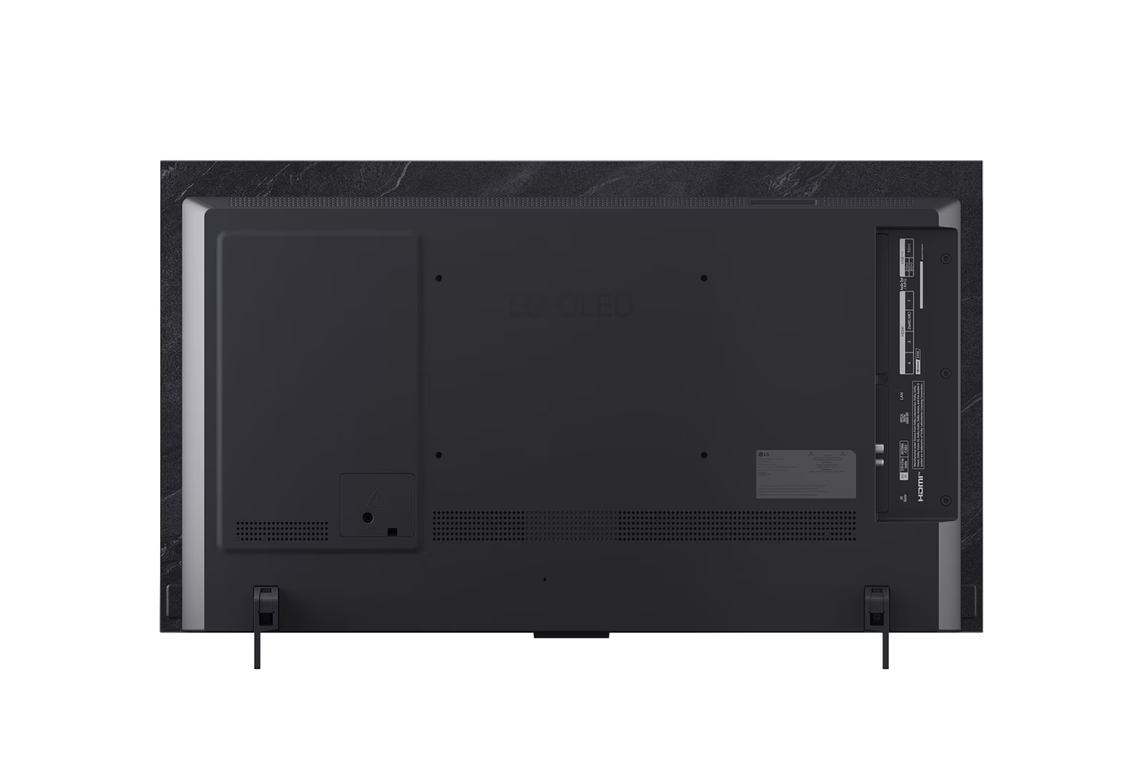 LG OLED 42 Zoll C54LA 4K UHD SmartTV 42C5. Serie