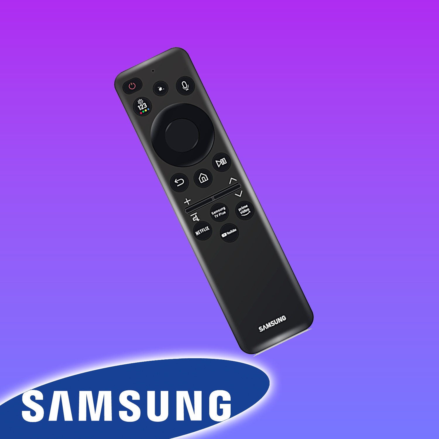 Samsung OLED-TV I QE50QN80F I 4K Neo I 50" I Smart-TV