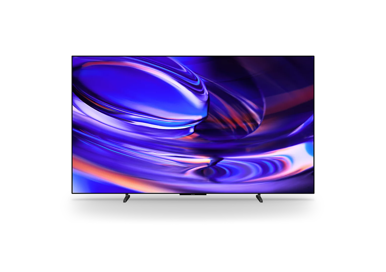 Sony BRAVIA 6 K-55A65PB.CEI – 55 Zoll OLED 4K UHD Smart TV – Google TV – Dolby Vision – Dolby Atmos – HDMI 2.1
