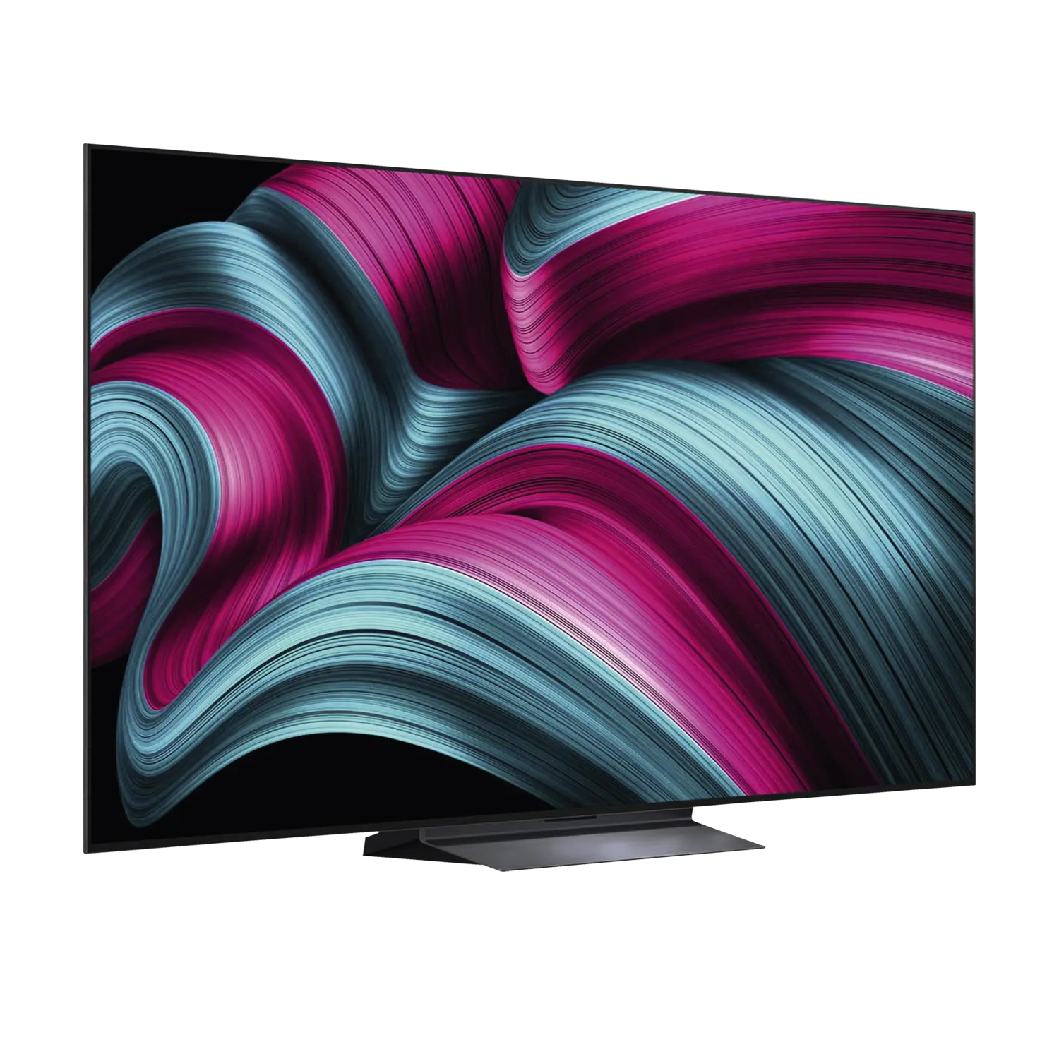 LG OLED-TV  I 77C58LA  I  77"  I  4K UUltra HD  I  SmartTV 