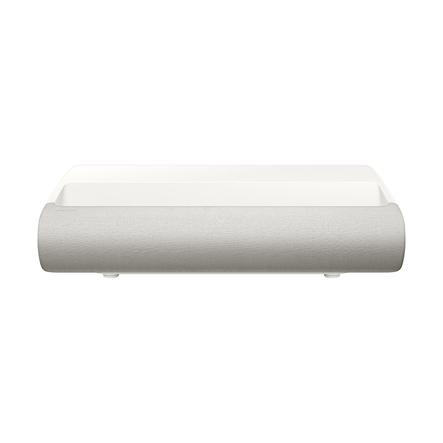 Samsung The Premiere  I  SP-LPU7D  I 4K Laser Ultra-Kurzdistanz Projektor  I  2500 Lumen  I  HDR10+