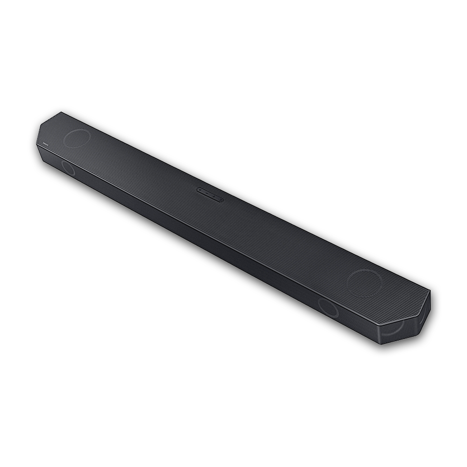 Samsung Soundbar  I  HWQ900C  I  schwarz  I  Dolby Atmos  I  EINZELSTÜCK