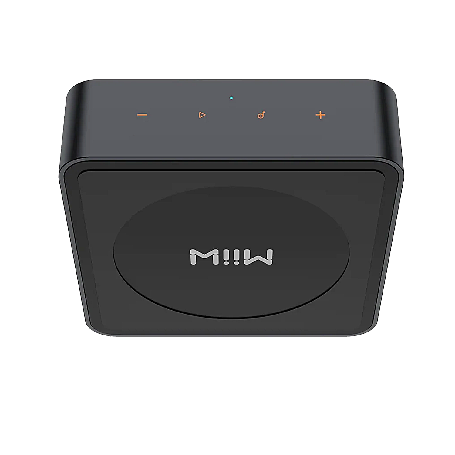 WiiM Pro Plus  I  High-Res Audio-Streamer mit AirPlay 2  I  Spotify/TIDAL Connect & Multi-Room