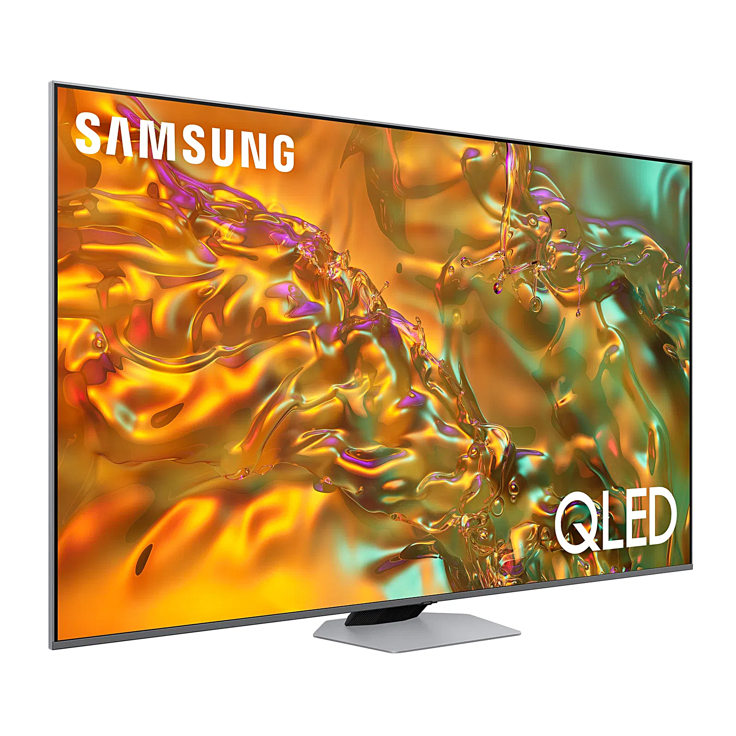 Samsung QLED 65 Zoll Q80D 4K UHD SmartTV Q65Q80D Modell 2024