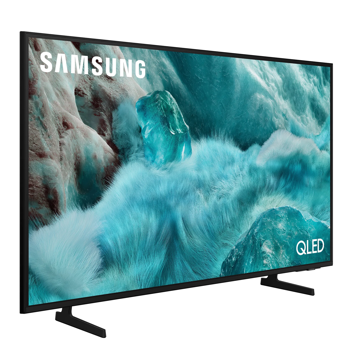 Samsung QLED-TV QE75Q7F I 75" I Smart-TV I 4K ultra  