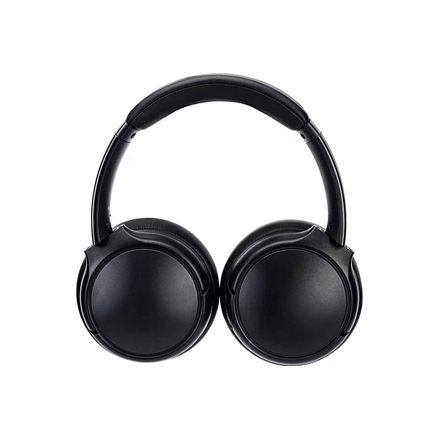 Panasonic Kopfhörer  I  RB-M600BE-K  I  Akkulaufzeit bis zu 65 Std.