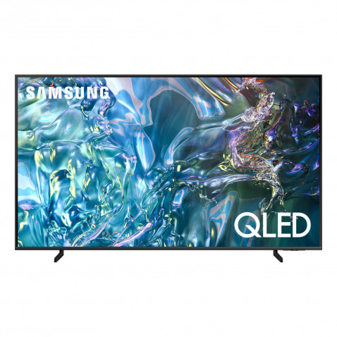 Samsung Q60D 75 Zoll 4K UHD QLED Smart TV Q75Q60D ( 2024)
