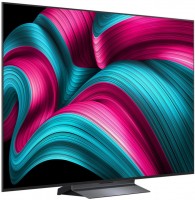 LG OLED 65C58LA 164cm 4K evo AI TV 
