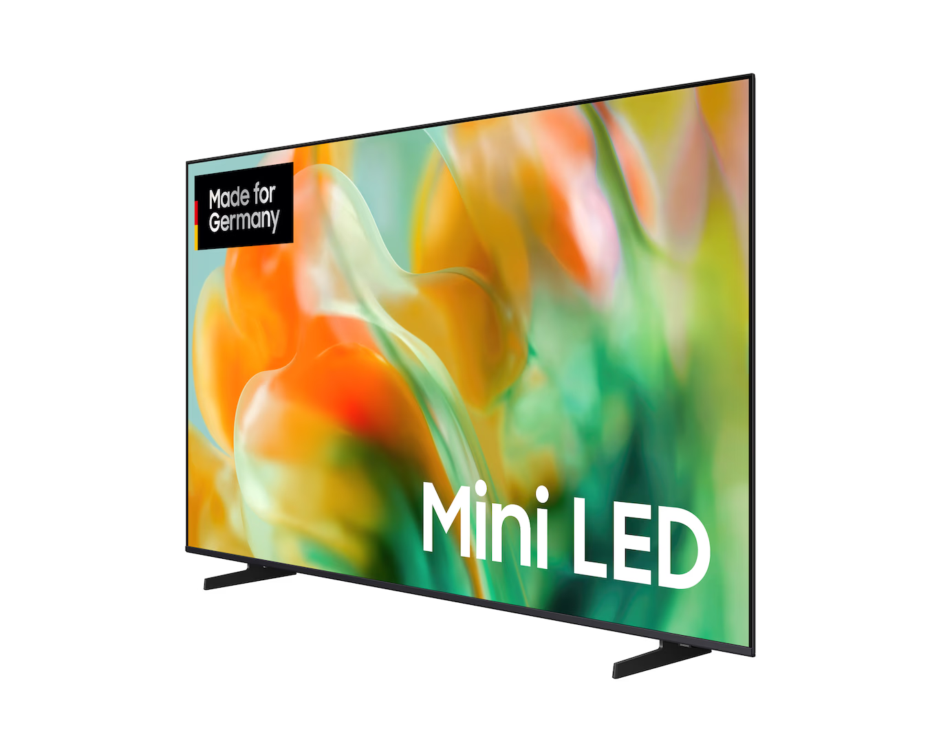Samsung M80H 55M80HAUXZG – 55 Zoll 4K Mini LED Smart TV – Vision AI – 144 Hz – Neural Quantum 4K AI – HDR – Gaming – Tizen