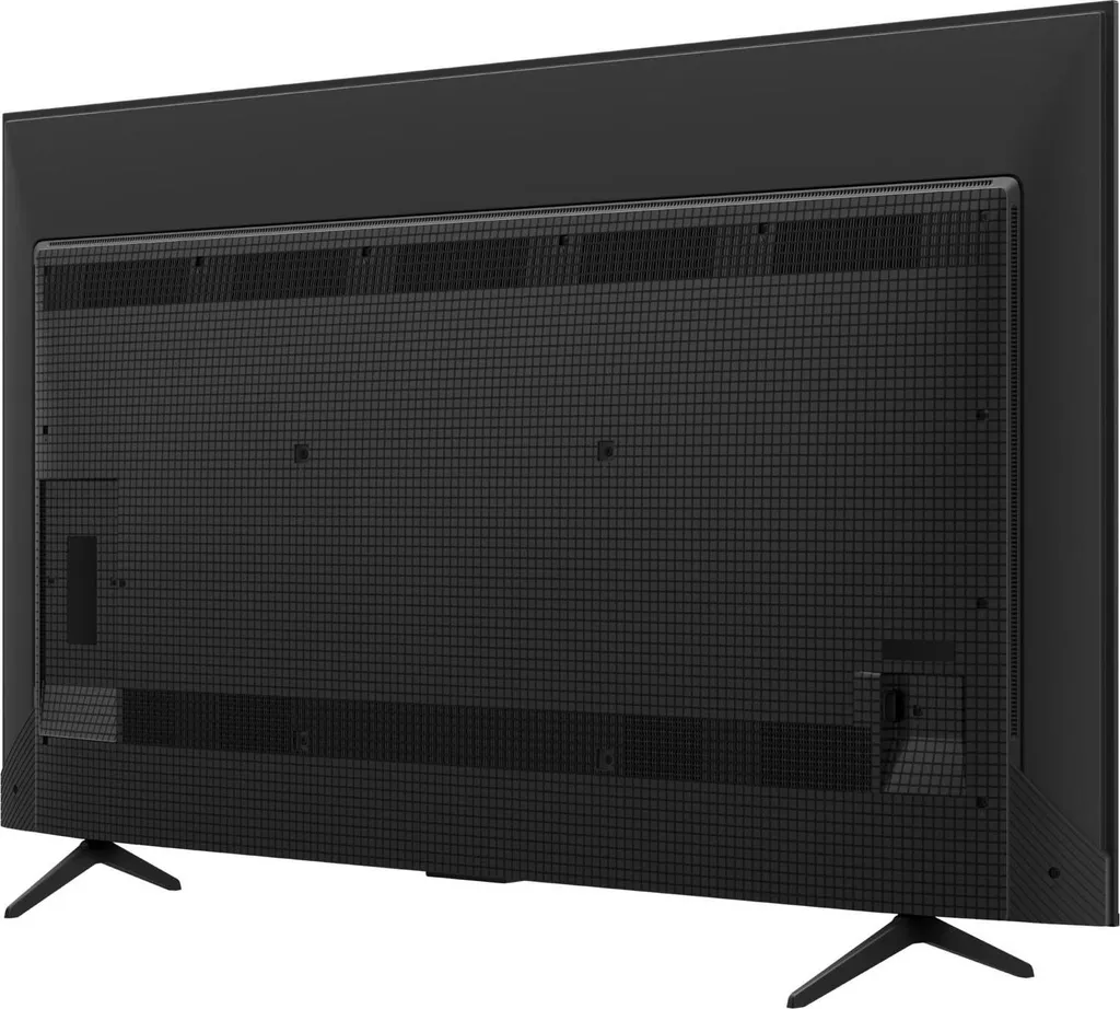 TCL LED-TV  I  65P71B  I  Smart-TV  I 65 Zoll  I  HDR