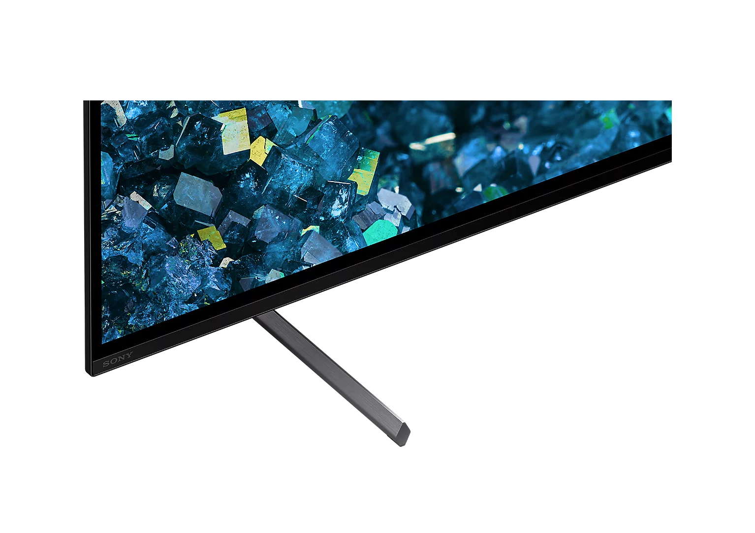 Sony OLED-TV  I  XR77A80LAEP OLEDFernseher 77 Zoll ohne Fuß