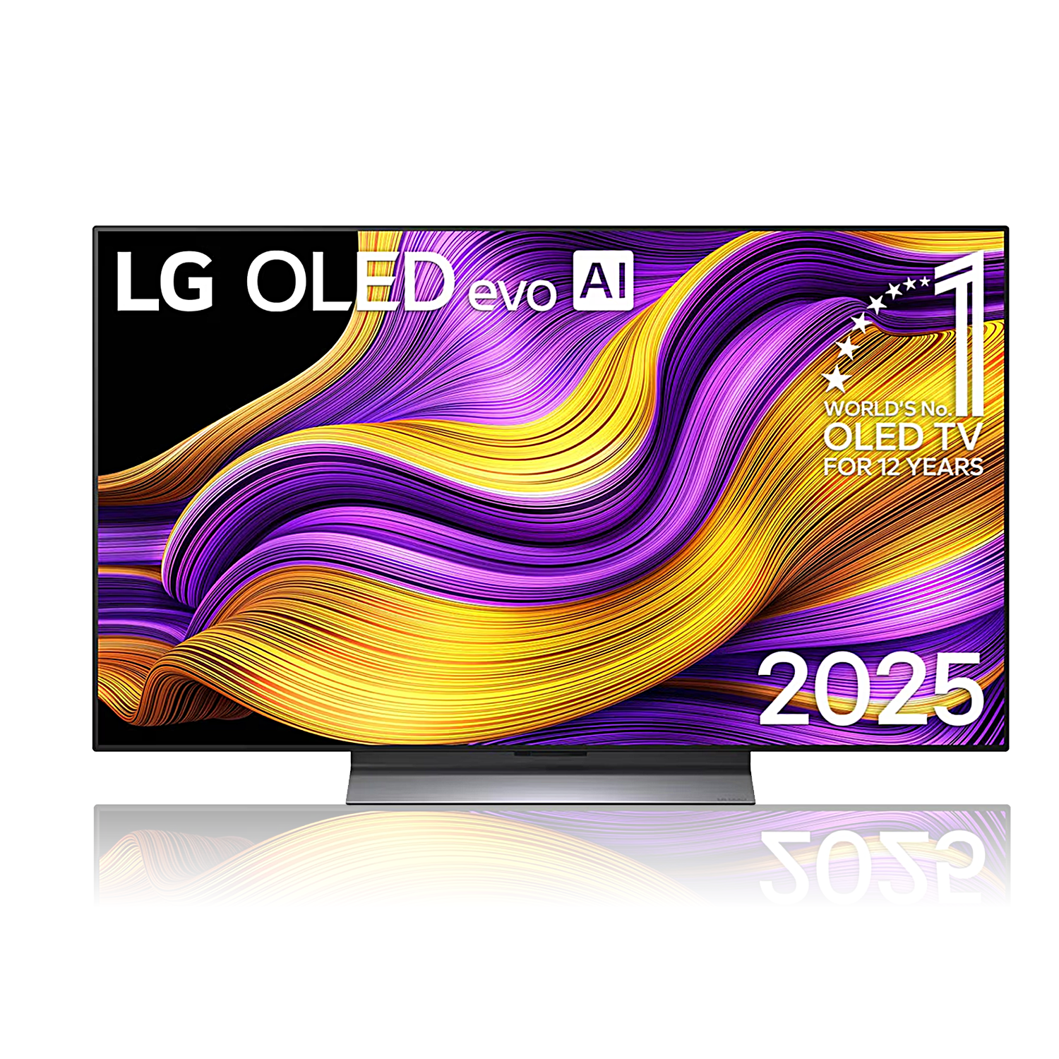 LG OLED-TV 48G59LS I 48" Smart-TV I EVO AI I 4K