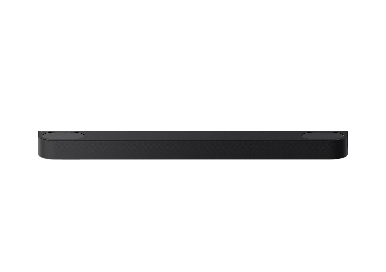 Sony BRAVIA Theatre Bar 6 HT-B600 – 3.1.2-Kanal Soundbar mit kabellosem Subwoofer – 350 W – Dolby Atmos – DTS:X – HDMI eARC – Bluetooth