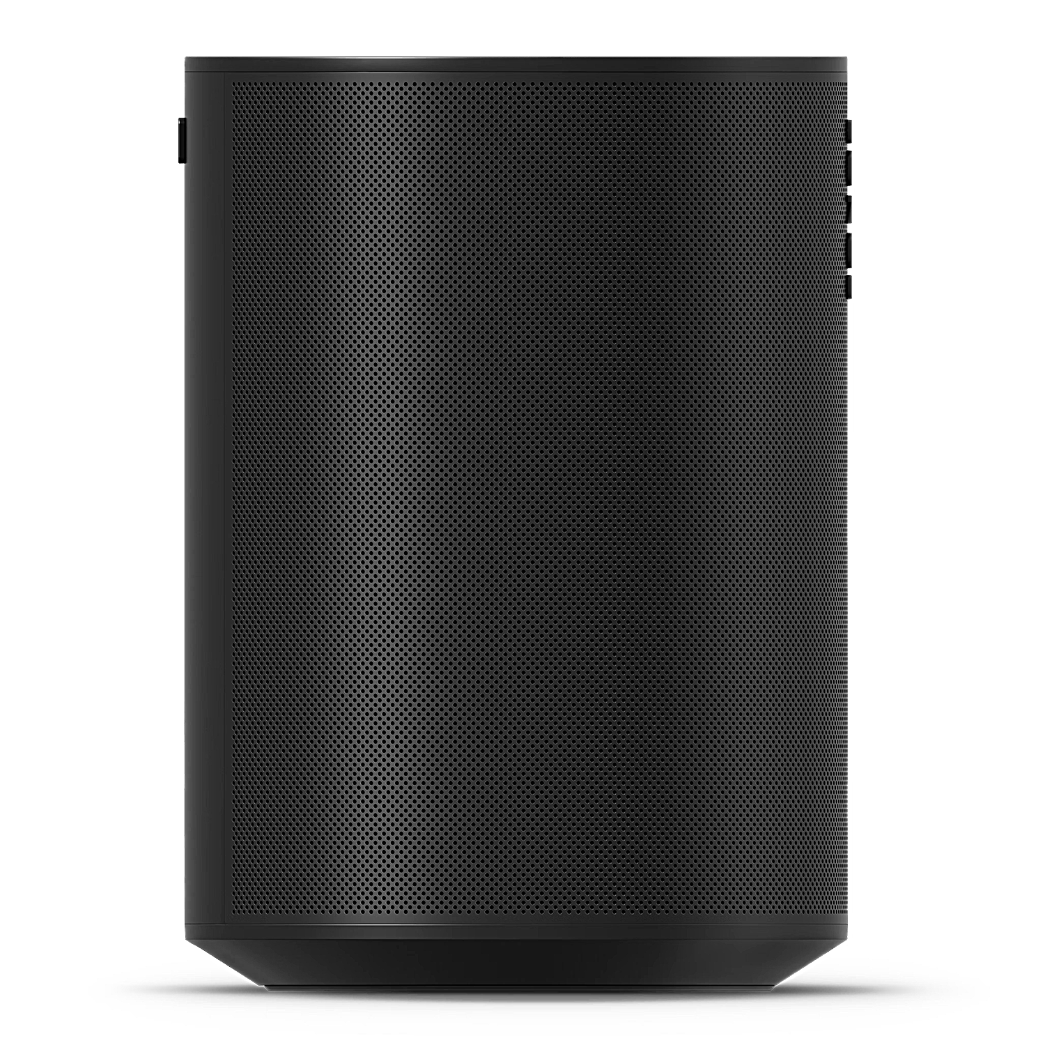 Sonos Era 100 SL schwarz I  WLAN Lautsprecher mit Bluetooth  I  AirPlay 2 und Stereo Sound  I  Kompakter Multiroom Speaker ohne Sprachsteuerung