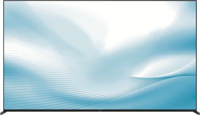 Sony XR75X95JAEP Schwarz 189cm 4K UHD SmartTV B-Ware  ohne Fuß