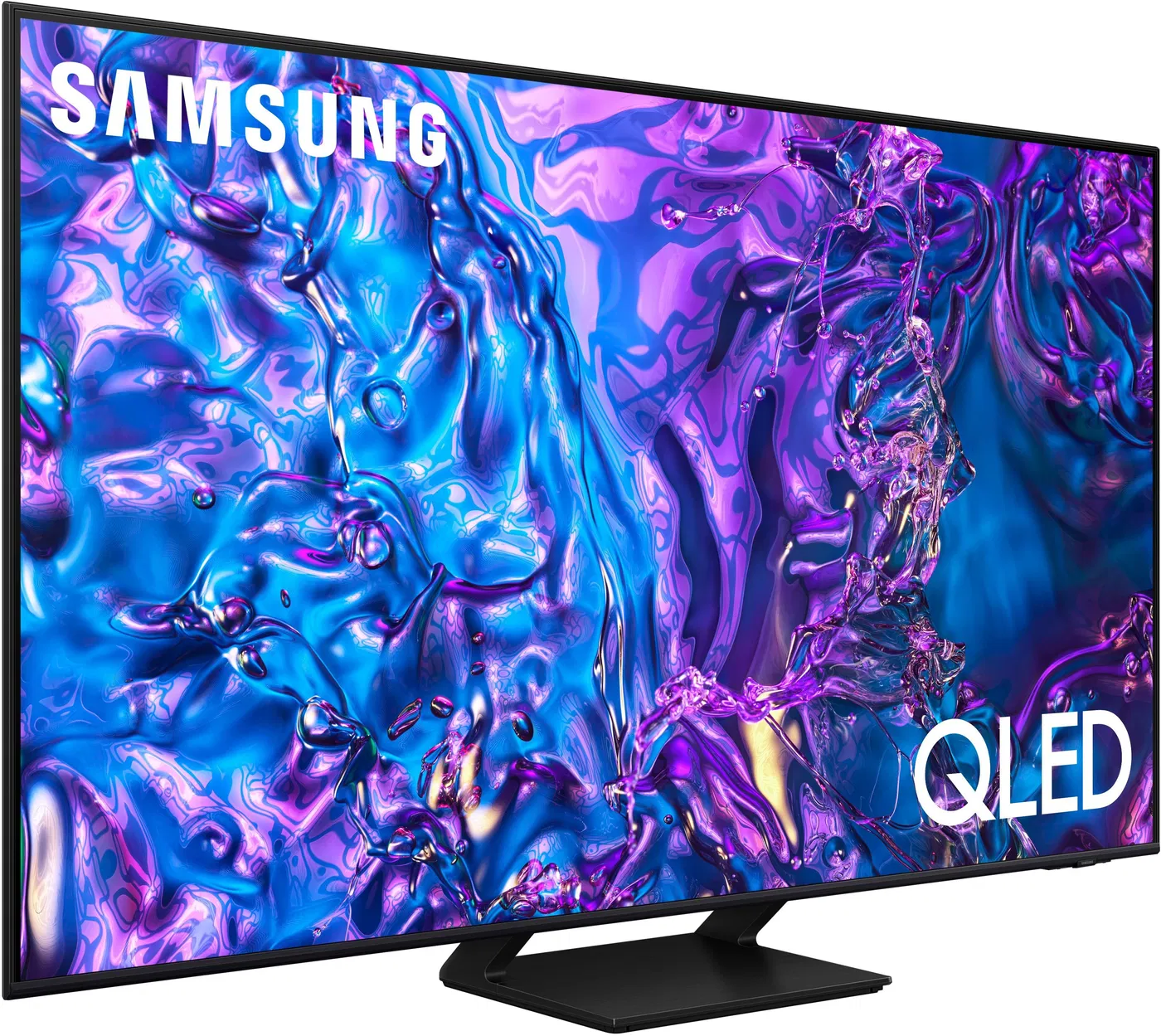 Samsung QLED Q70D 55Zoll 4K UHD SmartTV Q55Q70D Modell 2024