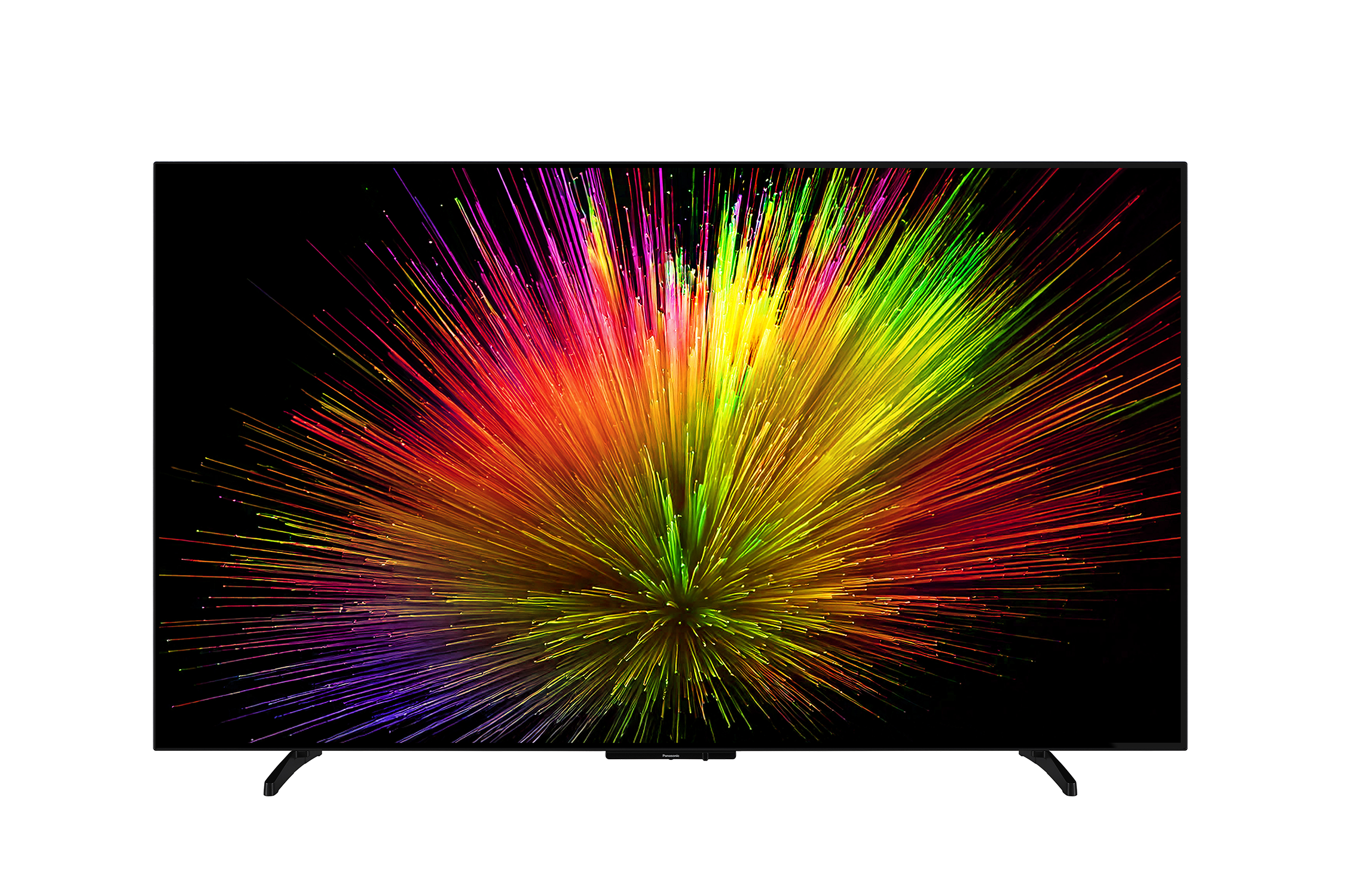 Panasonic OLED-TV  I  TV65Z80BEZ  I  65"  I  4K OLED SmartTV 