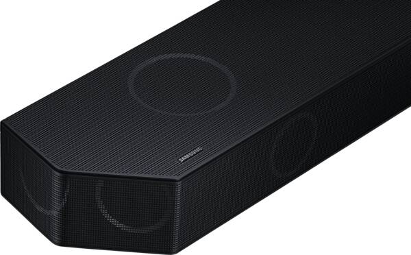 Samsung HWQ995GD Dolby Atmos Soundbar