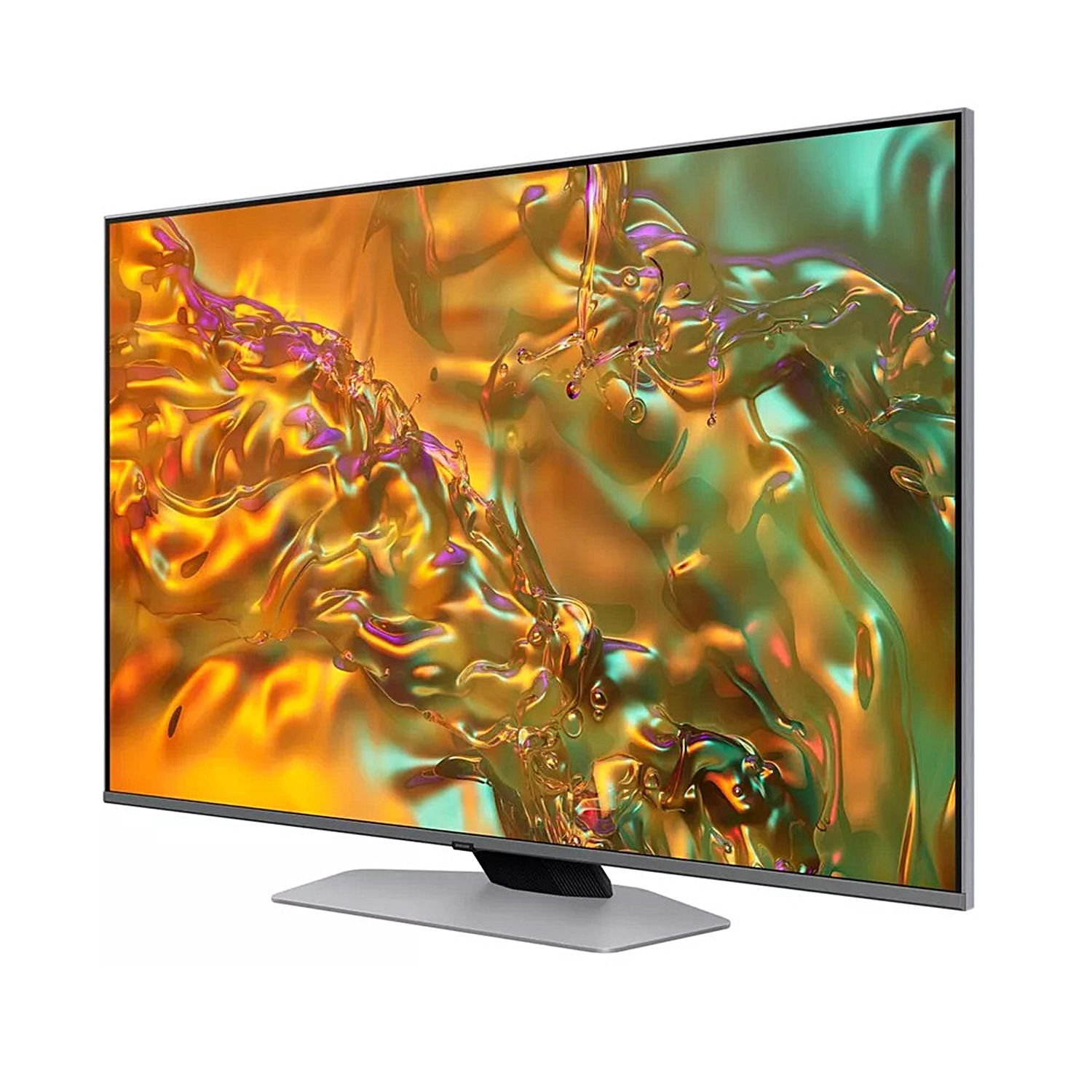 Samsung QLED 50 Zoll Q80D 4K UHD Smart TV Q50Q80D Modell 2024