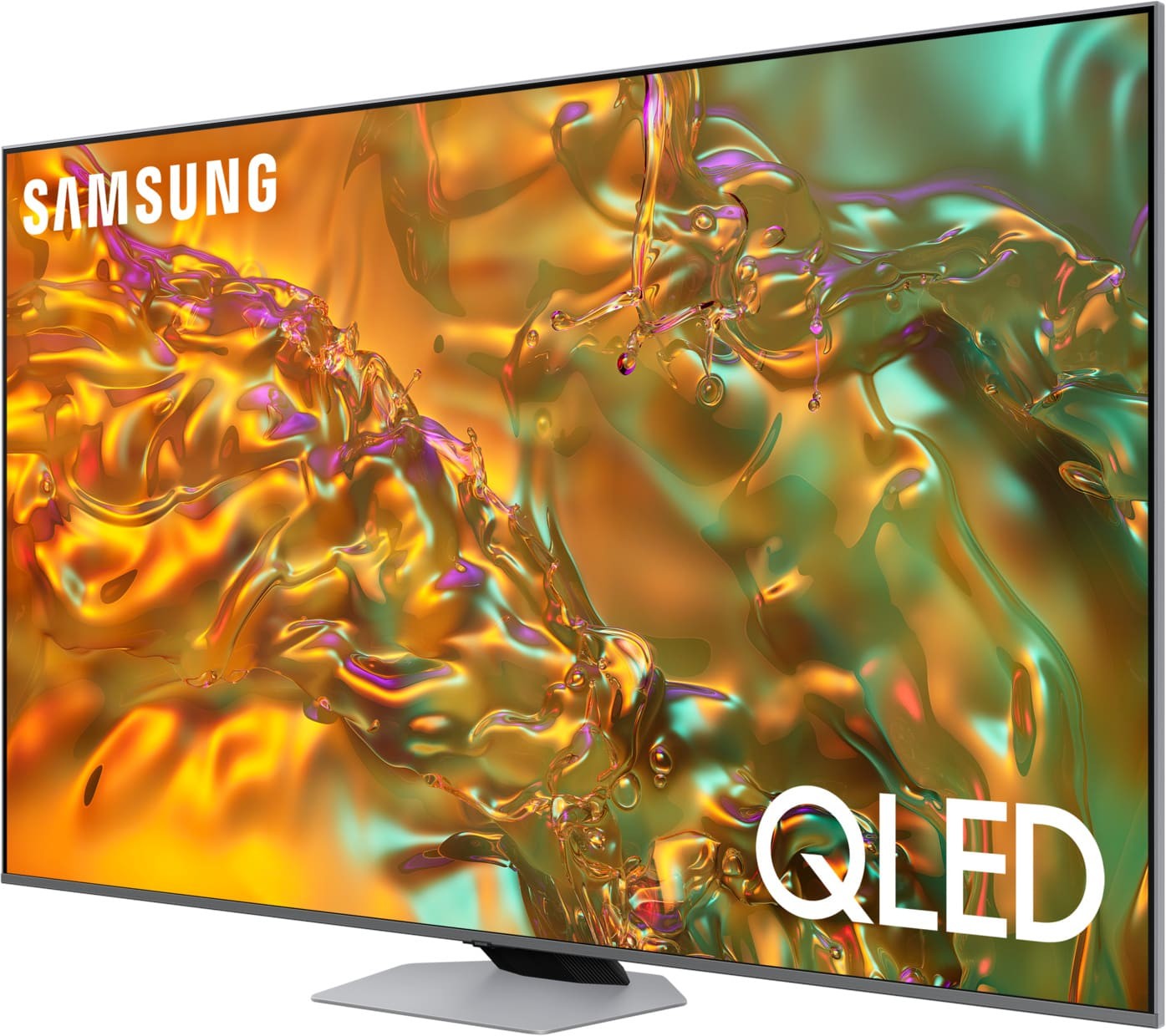 Samsung Q80D 85 Zoll QLED 4K UHD SmartTV 85Q80D (2024)