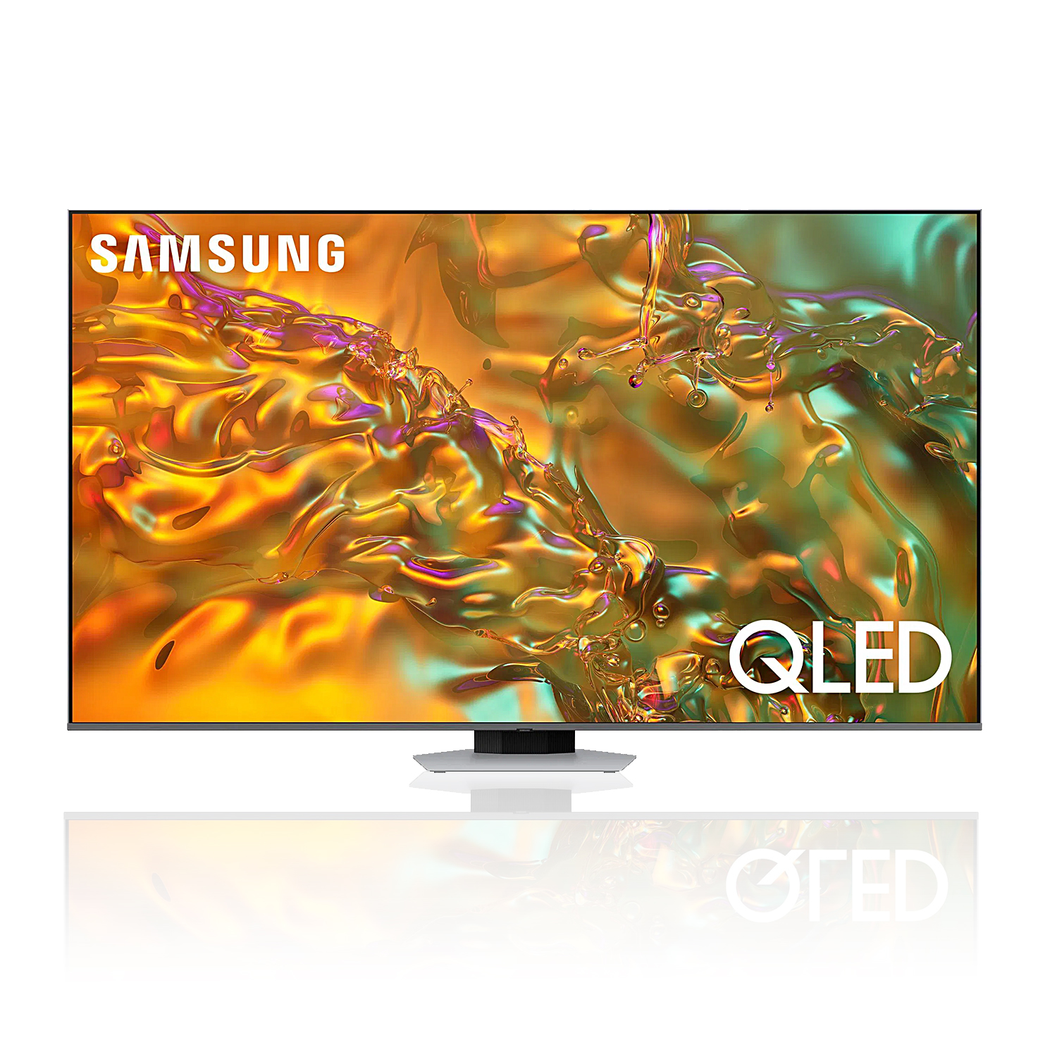 Samsung QLED 65 Zoll Q80D 4K UHD SmartTV Q65Q80D Modell 2024