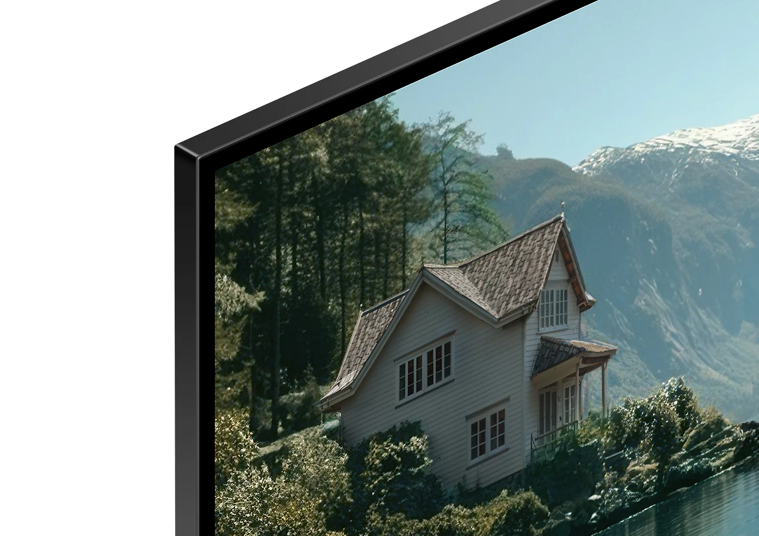Sony BRAVIA 3 II K-43XR35M2PB.CEI – 43 Zoll 4K UHD HDR Smart TV, Google TV, XR Processor, Dolby Vision, Dolby Atmos, DTS:X