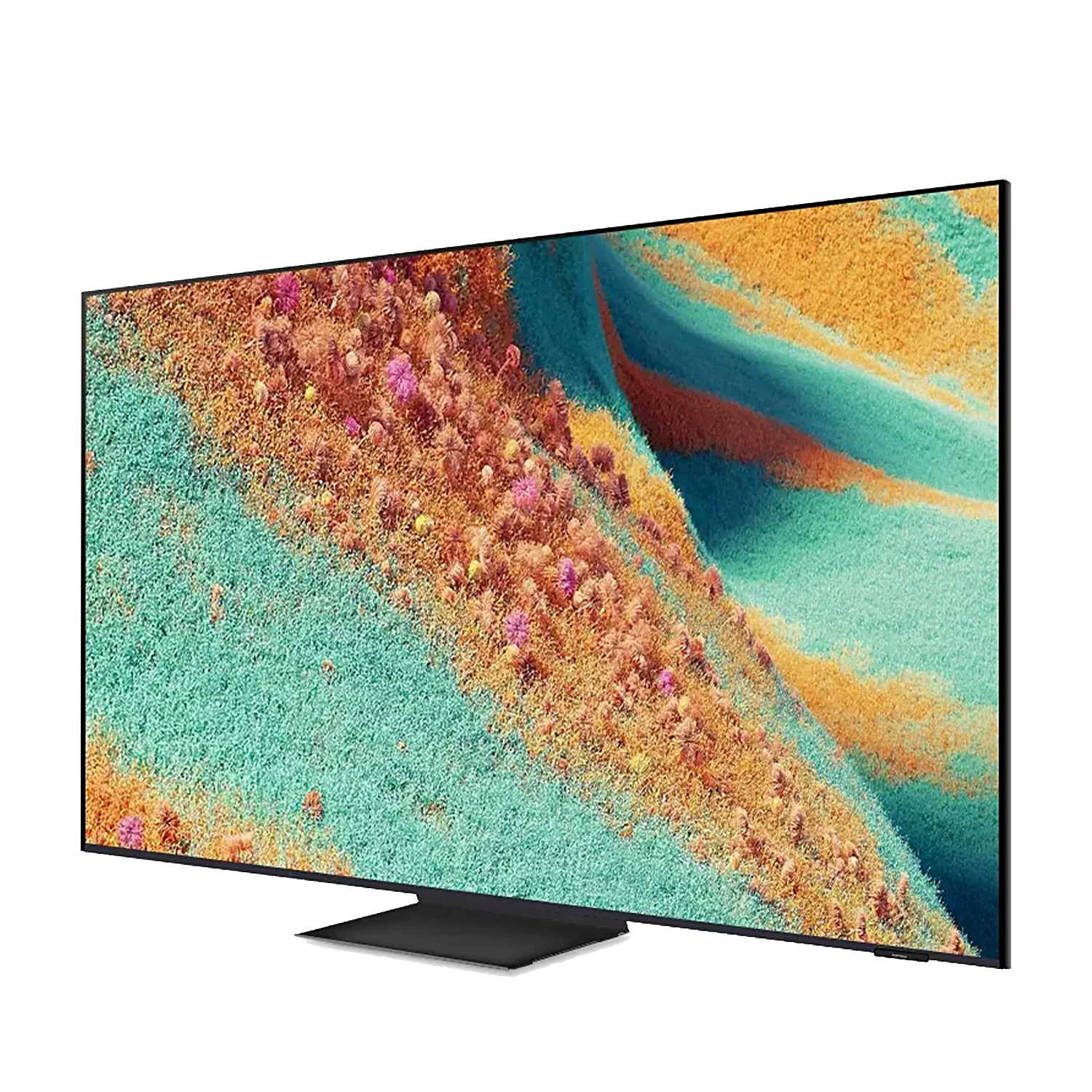 Samsung QLED-TV  I   GQ85QN85F   I 85 Zoll Neo QLED 4K Mini LED Smart TV  I   144Hz-HDR10+  I  Dolby Atmos  I Gaming TV 2025