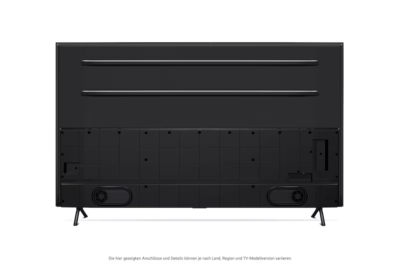 LG LED-TV  I  98UT91006LA   I  98 Zoll  I  4K Smart TV 