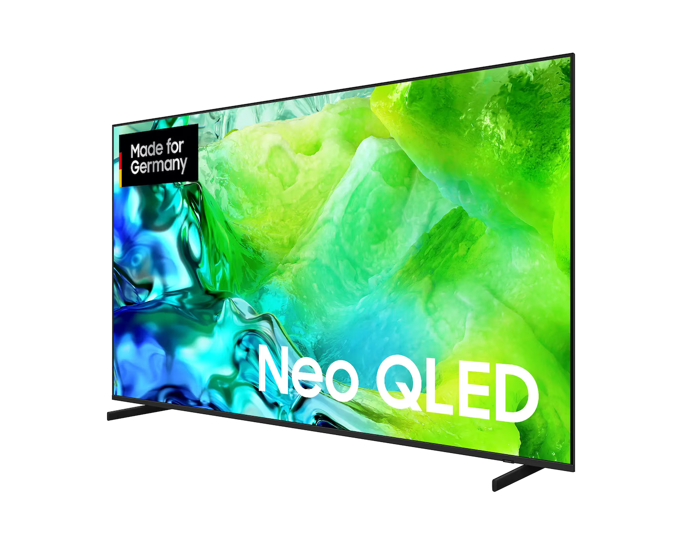 Samsung QE65QN80H – 65 Zoll Neo QLED 4K Mini LED Smart TV – 144 Hz – Vision AI – Neural Quantum 4K AI Gen2 – HDR10+ – Tizen