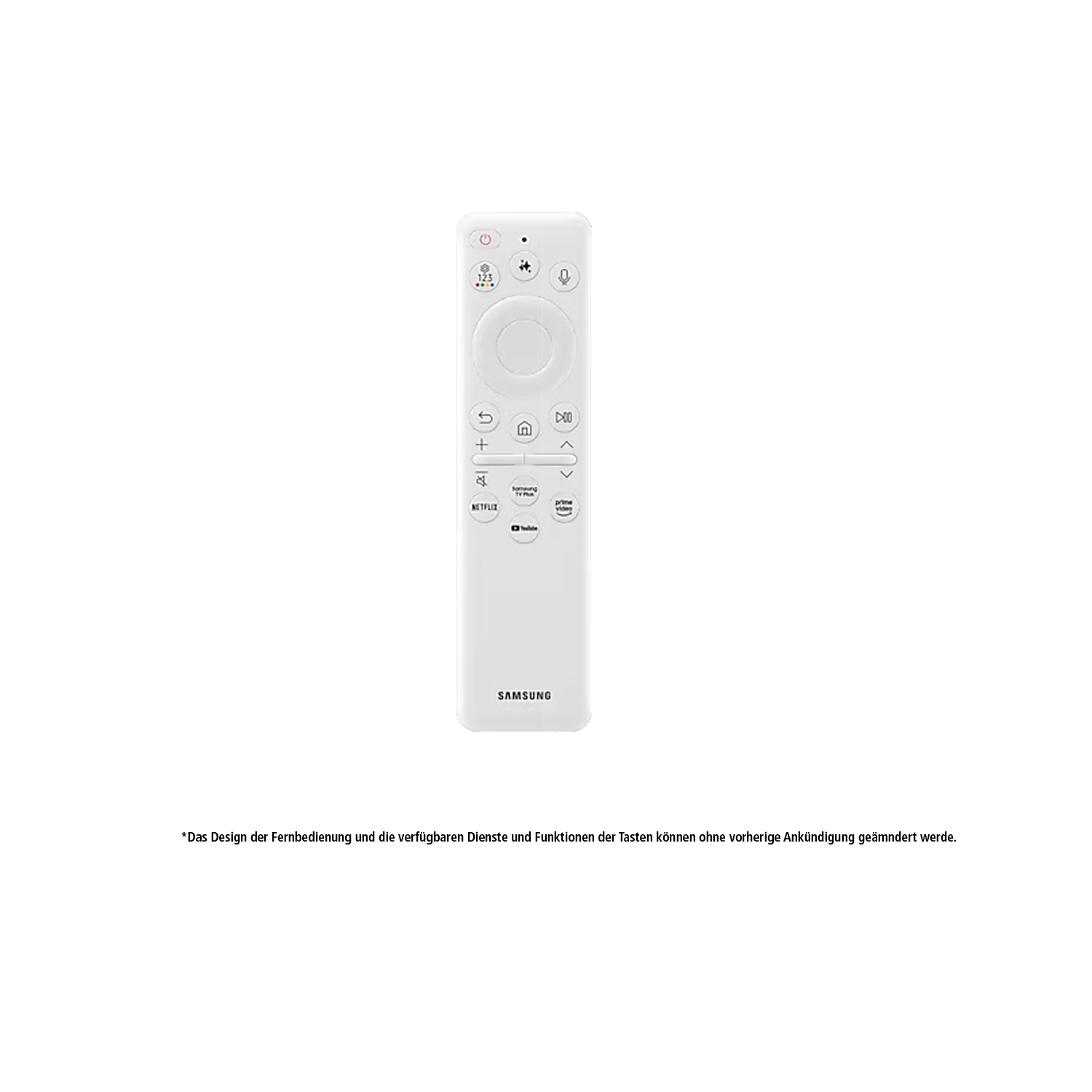 Samsung QLED 55 Zoll QE55LS03FAU 4K UHD Smart TV Modell 2025