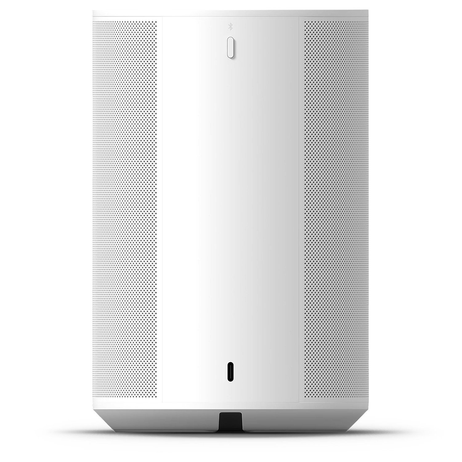 Sonos Era 100 SL weiß I  WLAN Lautsprecher mit Bluetooth  I  AirPlay 2 und Stereo Sound  I  Kompakter Multiroom Speaker ohne Sprachsteuerung