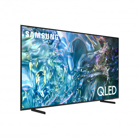 Samsung Q60D 75 Zoll 4K UHD QLED Smart TV Q75Q60D ( 2024)