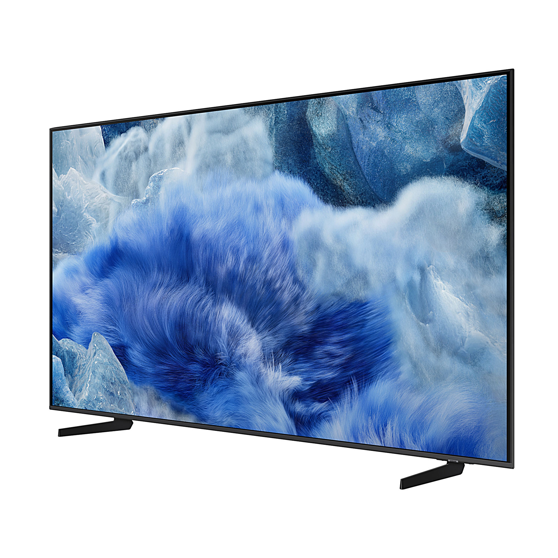 Samsung QLED-TV  I  85"  I QE85Q8F  I  4K Samsung Vision AI Smart TV