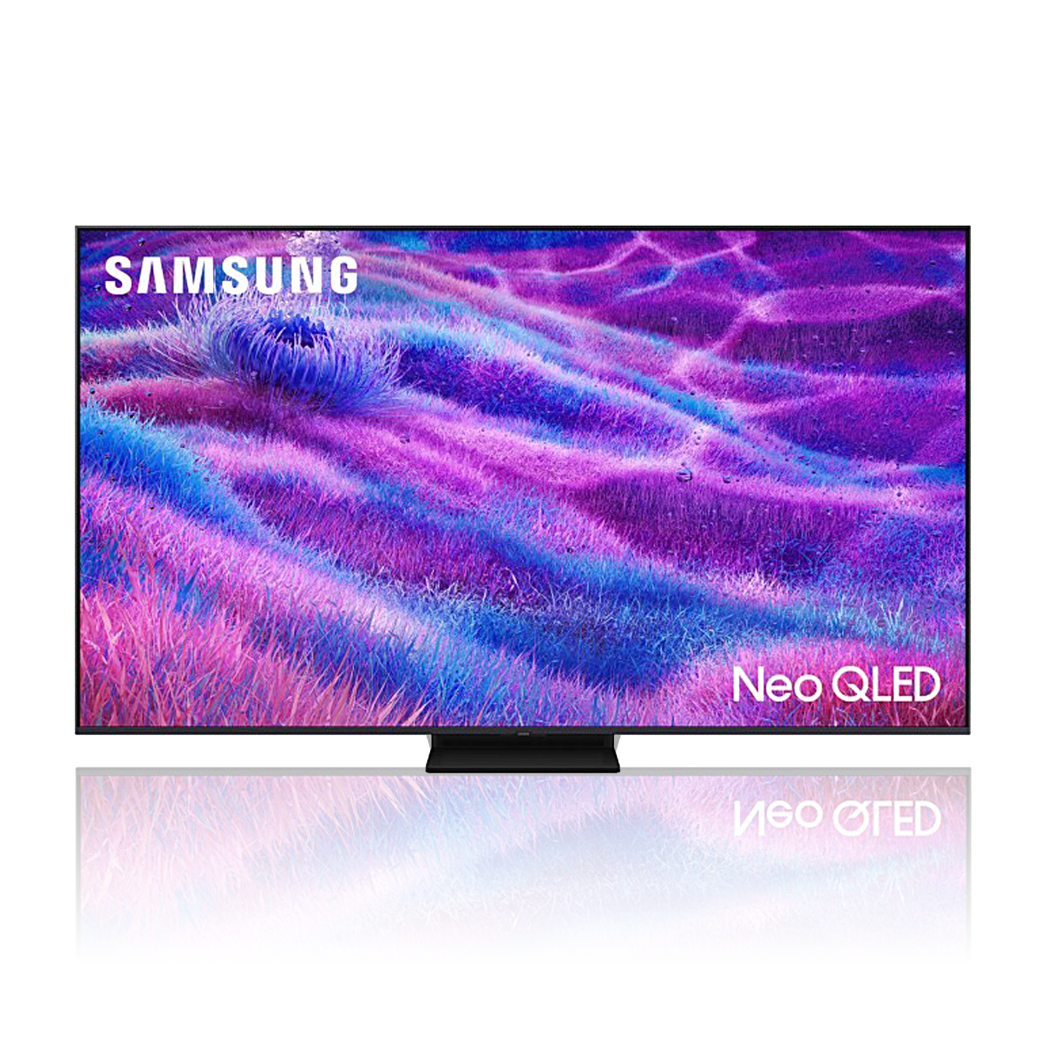 Samsung OLED-TV I QE50QN80F I 4K Neo I 50" I Smart-TV
