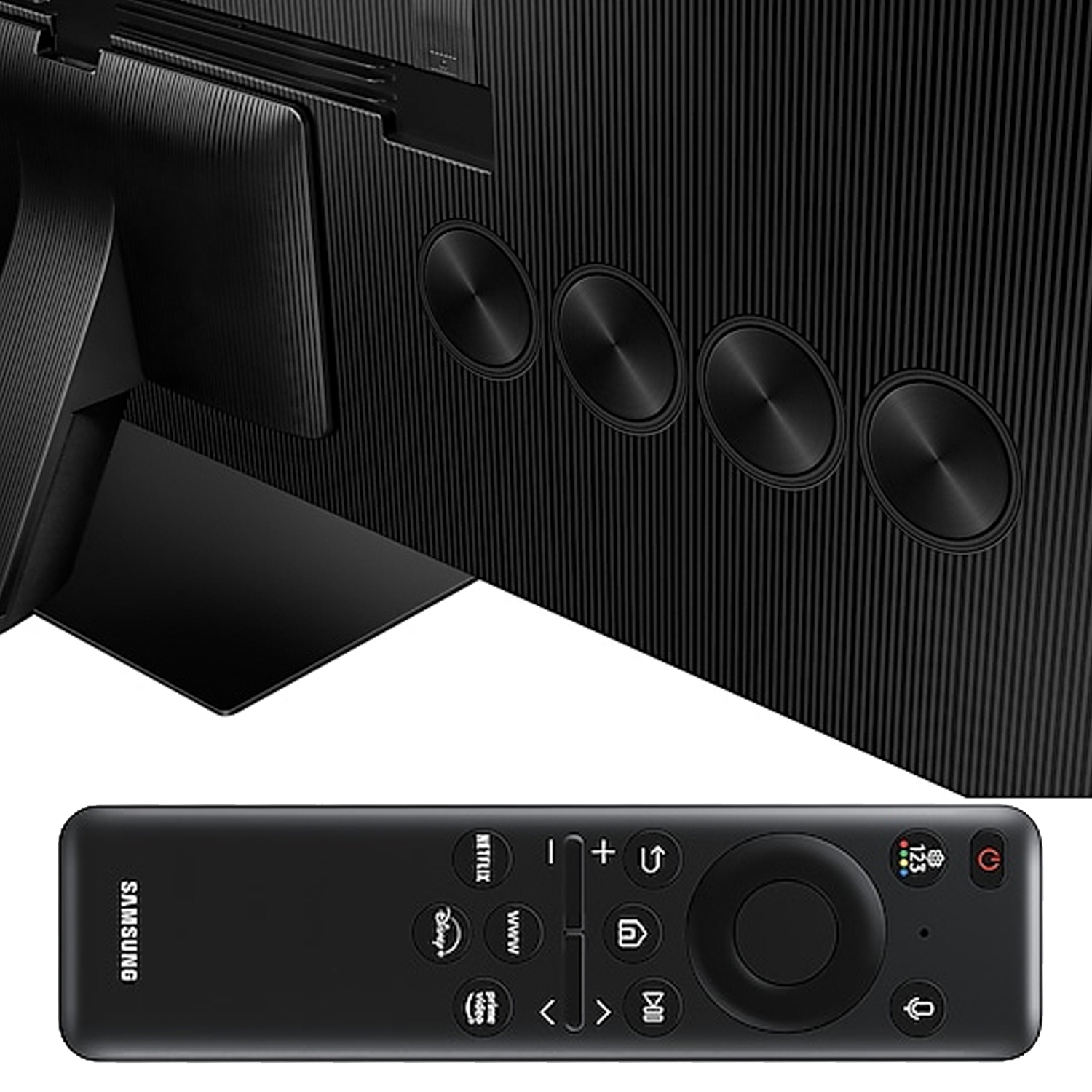 Samsung QLED-TV  I  QE75QN95C  I  75 " I 4K Ultra HD Smart-TV  I  EINZELSTÜCK