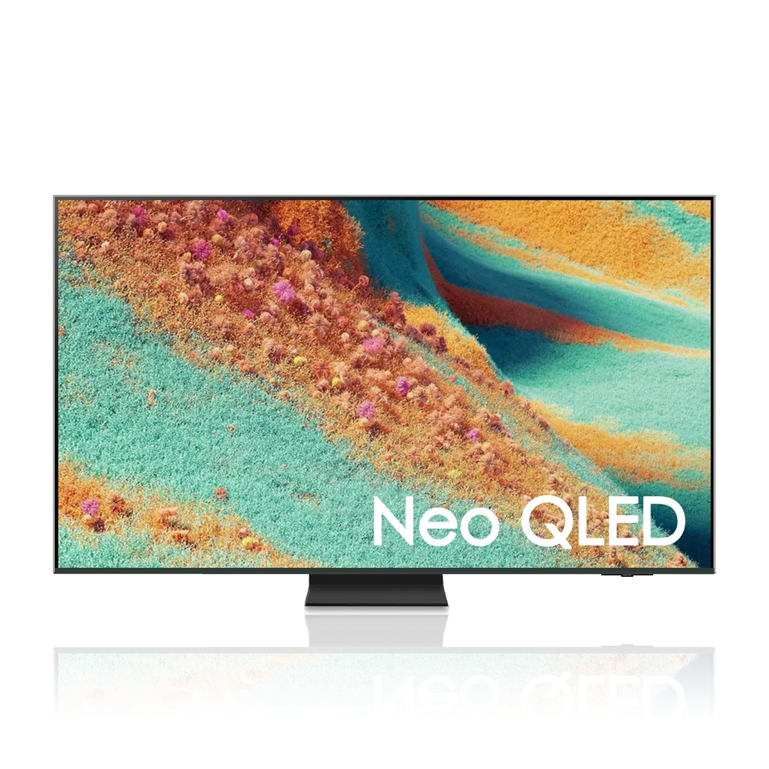 Samsung QLED-TV  I   GQ85QN85F   I 85 Zoll Neo QLED 4K Mini LED Smart TV  I   144Hz-HDR10+  I  Dolby Atmos  I Gaming TV 2025