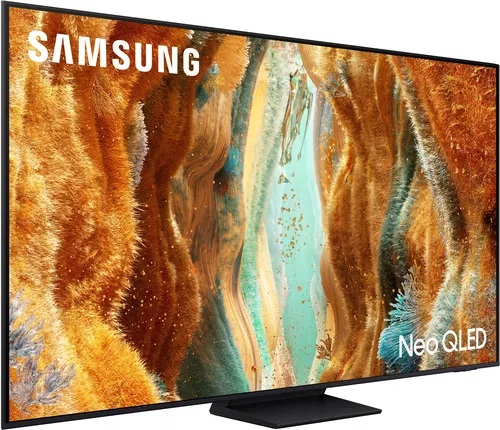 Samsung GQ55QN70F Neo QLED 4K Vision AI Smart TV (2025) 