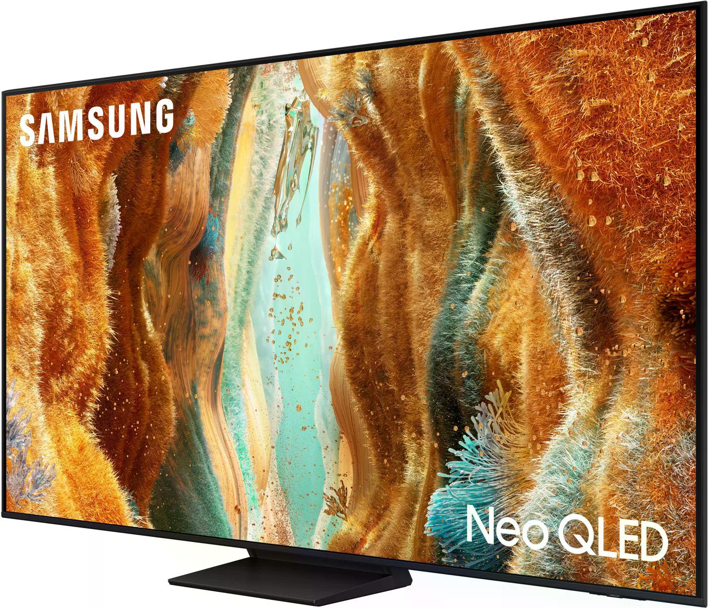 Samsung 65 Zoll QLED  GQN70F 4K UHD SmartTV GQ65QN70F Modell 2025. 