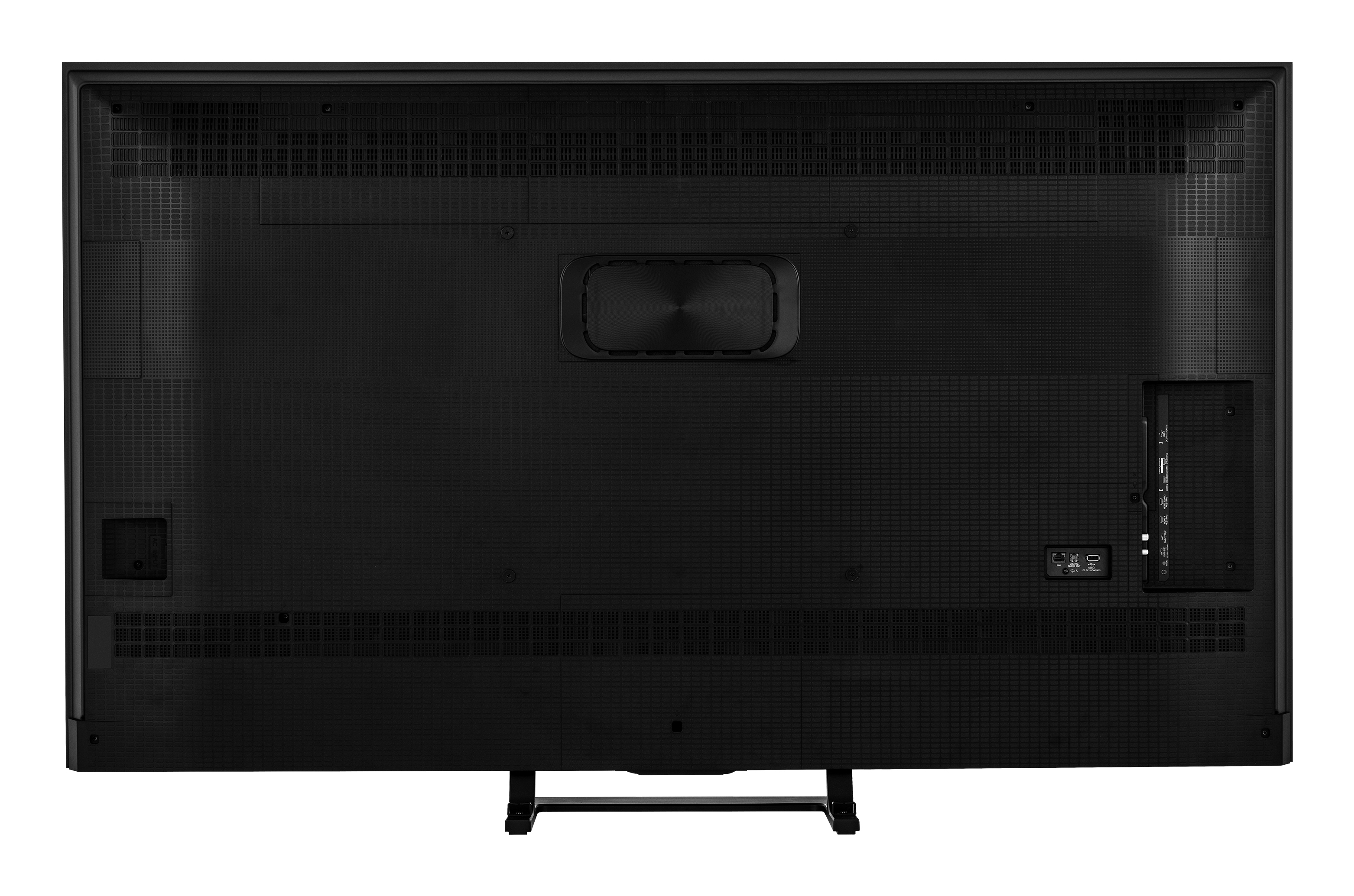 Hisense ULED-TV  I  50E8Q  I  50 Zoll  I  Mini-LED  I  Smart-TV  I  4K  HDR