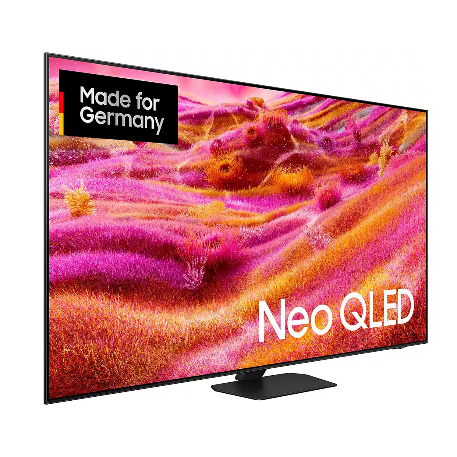 Samsung QLED GQ75QN90FAT  I   75 Zoll (190 cm),  4K , Smart-TV 