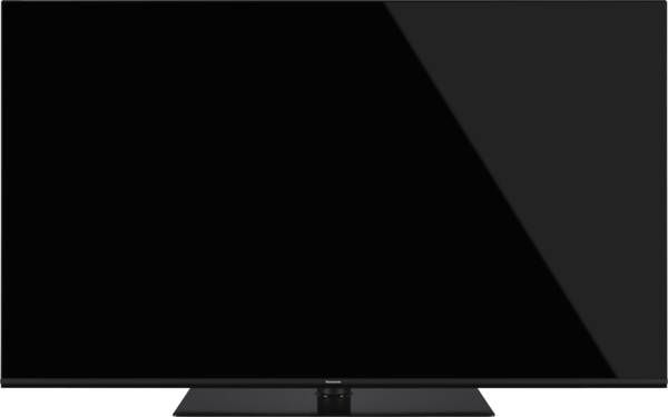 Panasonic TX48MZ800E Schwarz 121cm 4K UHD OLED Smart-TV (Einzelstück)