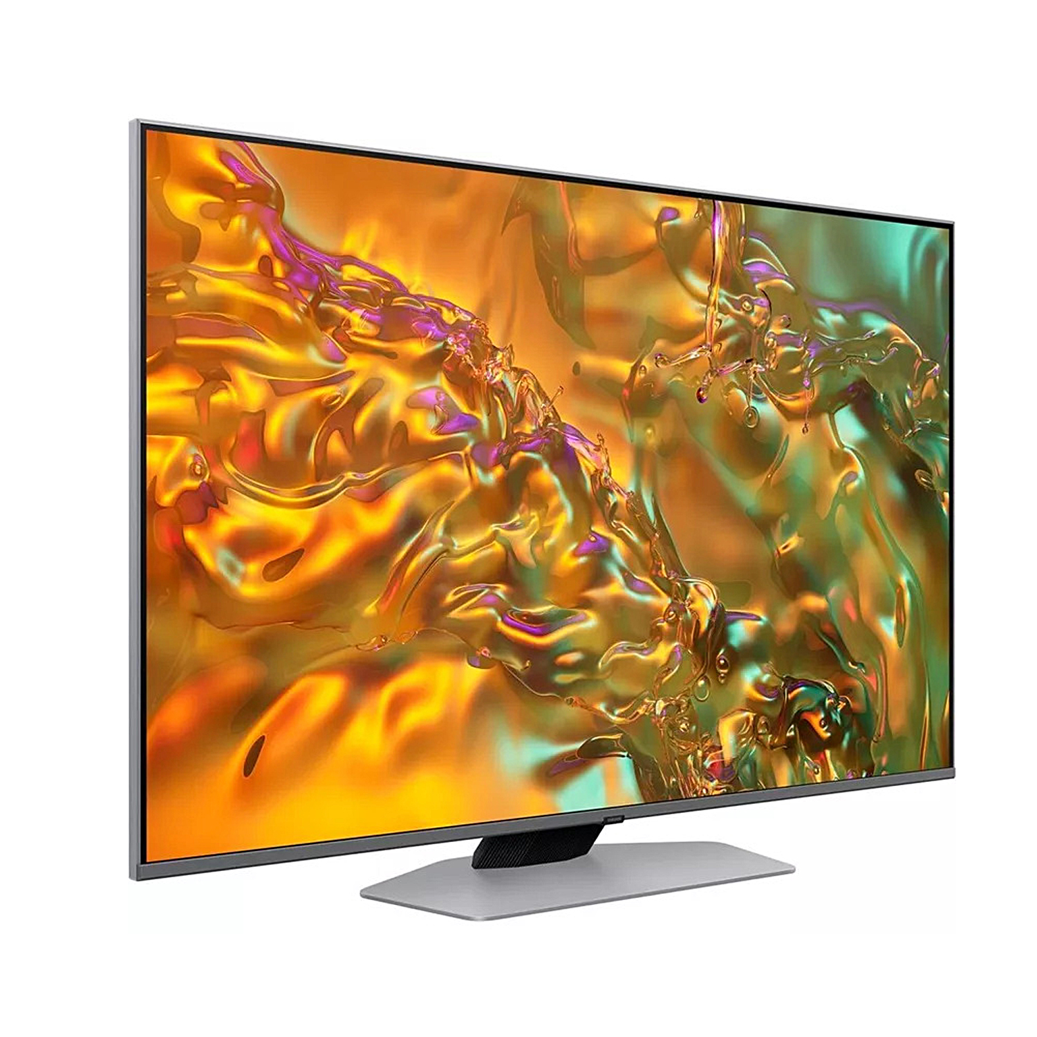 Samsung QLED 50 Zoll Q80D 4K UHD Smart TV Q50Q80D Modell 2024