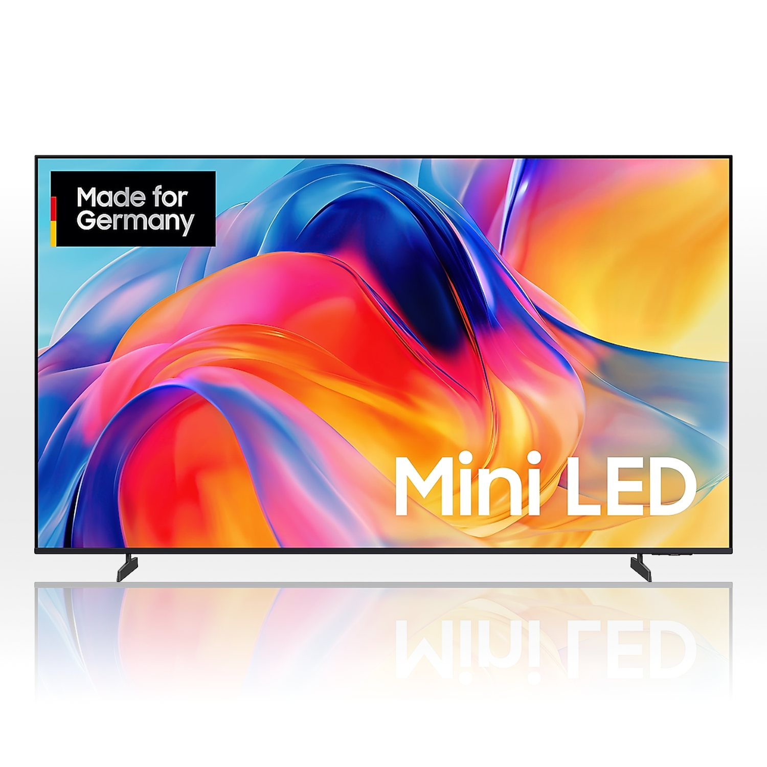 Samsung  Mini-LED-TV  I  UE75M70H  I  75 Zoll Mini LED 4K UHD Vision AI Smart TV 2026 – Tizen, HDR, 4K Upscaling, Gaming 