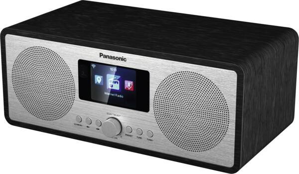 Panasonic Design-Radio RFD40EGK