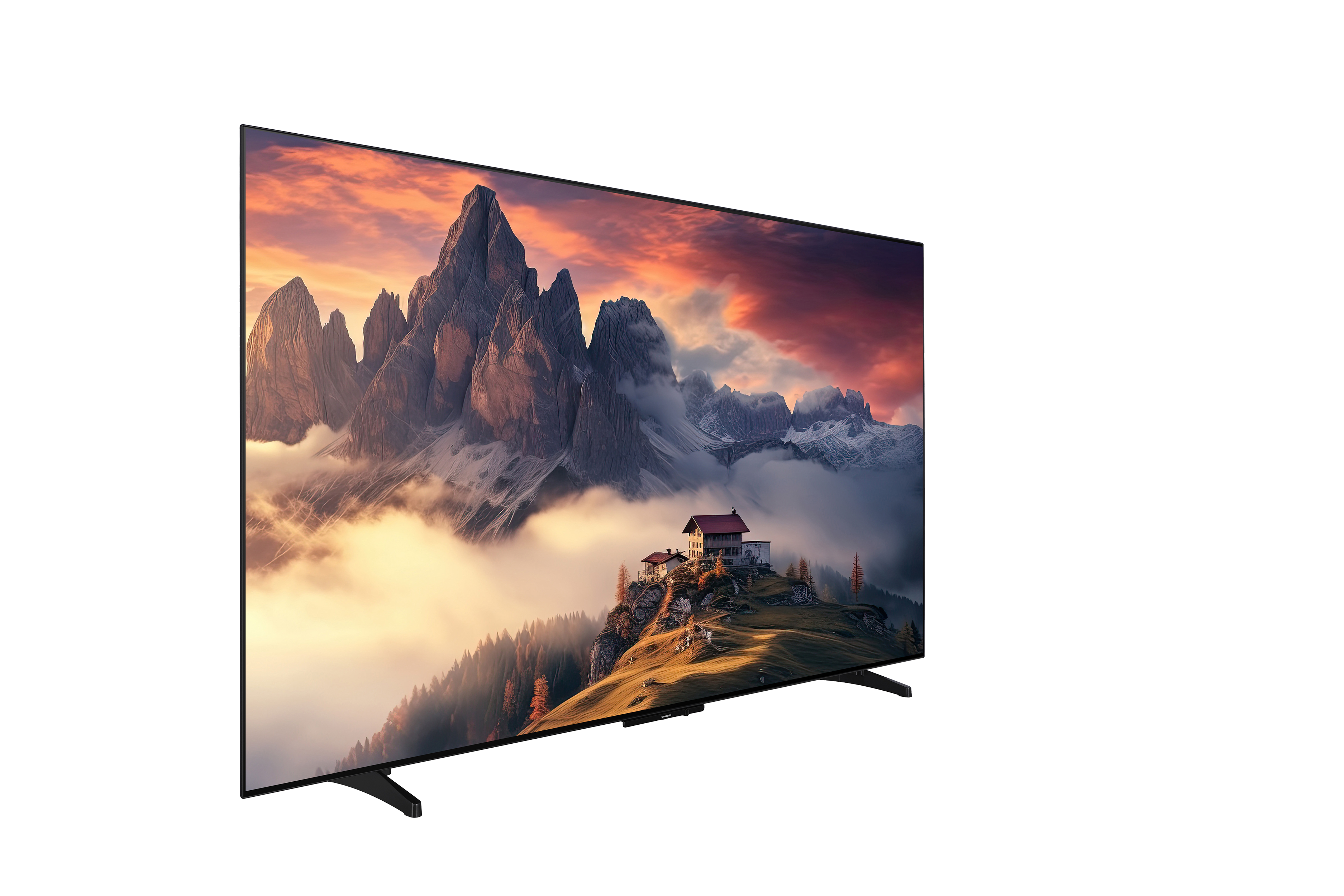 Panasonic OLED-TV  I  TV65Z80BEZ  I  65"  I  4K OLED SmartTV 