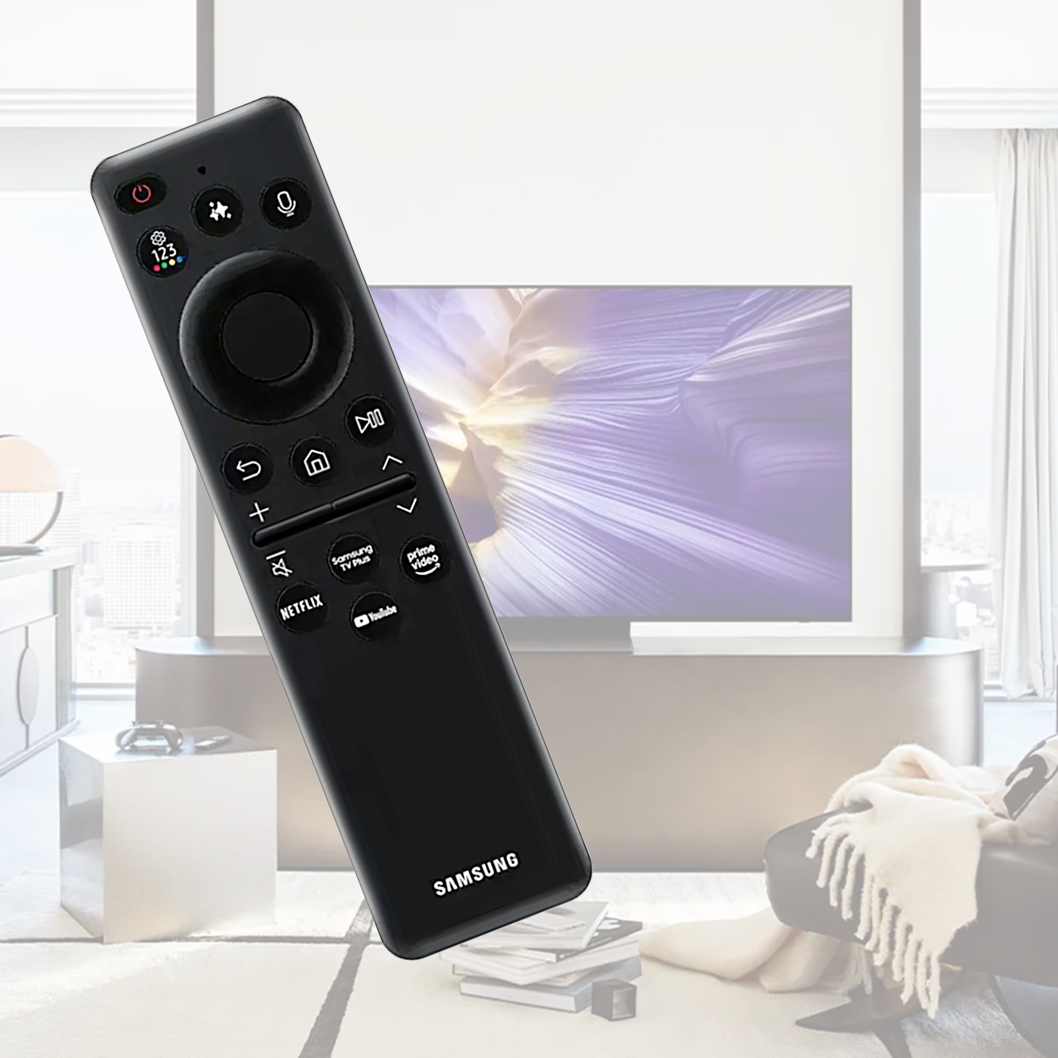 Samsung OLED-TV QE55S90F I Smart-TV 55" I 4K Smart TV Samsung OLED-TV QE55S90F I Smart-TV 55" I 4K Smart TV