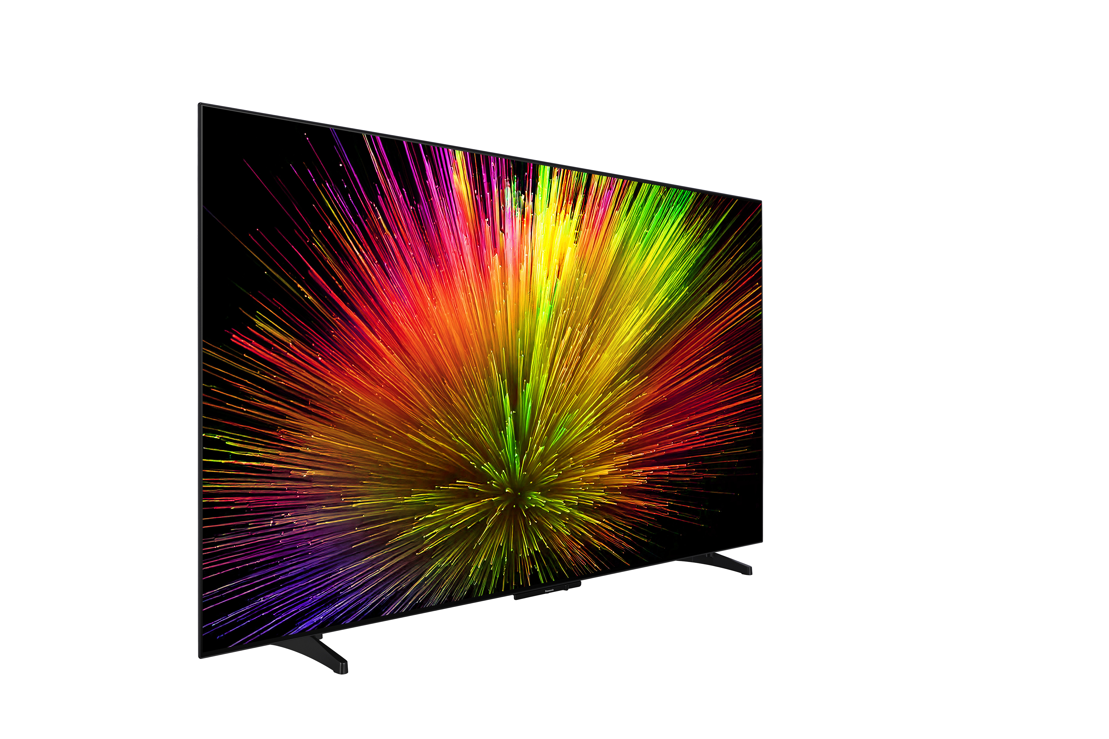 Panasonic OLED-TV  I  TV65Z80BEZ  I  65"  I  4K OLED SmartTV 